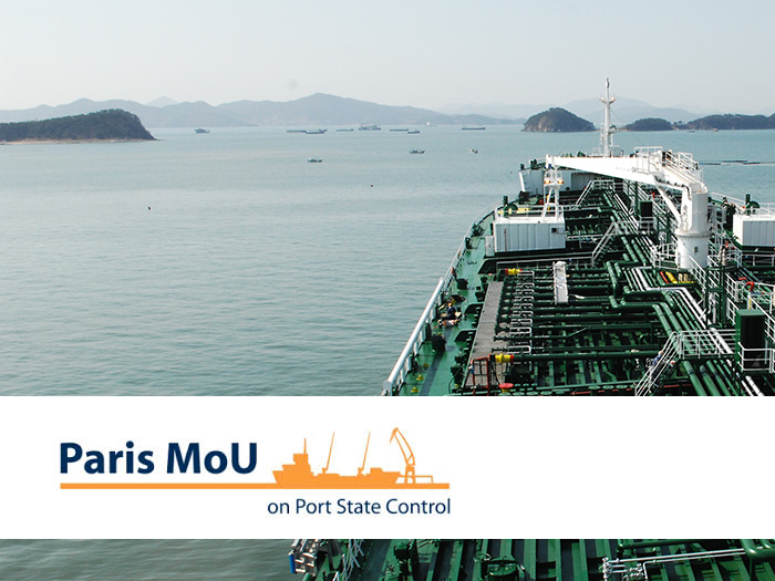 PB Tankers fleet is low risk for Paris MoU