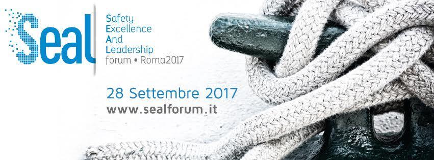 PB Tankers participation in the SEAL Forum 2017 - PB Tankers